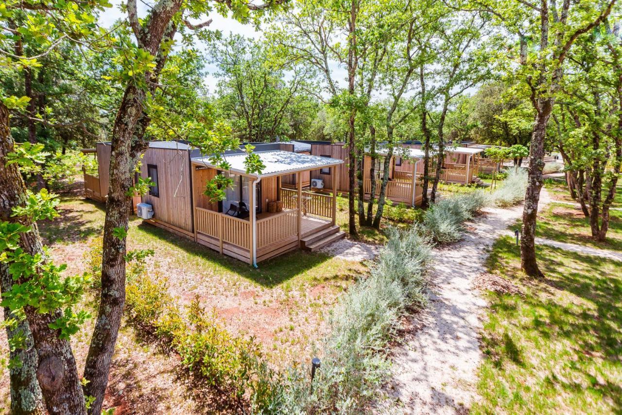 Mobile Homes Casapini In Fkk Solaris Campingplatz